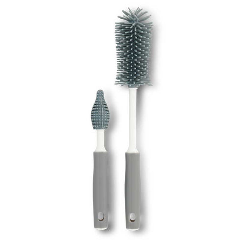 🎁 Pack de 2 cepillos de limpieza (100% off)